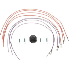 Load image into Gallery viewer, S1931 Idle Air Control Valve Connector Standard Ignition Canada