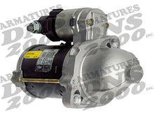 Load image into Gallery viewer, S19346 DNS Remanufactured Starter Motor Motor DNS Canada
