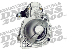 Load image into Gallery viewer, S19346 DNS Remanufactured Starter Motor Motor DNS Canada