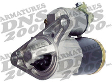 Load image into Gallery viewer, S19348 DNS Remanufactured Starter Motor Motor DNS Canada