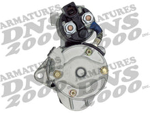 Load image into Gallery viewer, S19349 DNS Remanufactured Starter Motor Motor DNS Canada