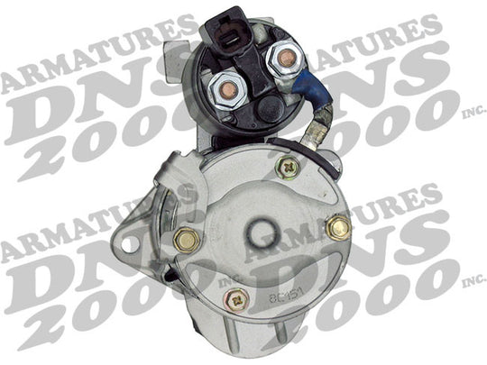 S19349 DNS Remanufactured Starter Motor Motor DNS Canada