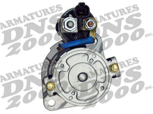 Load image into Gallery viewer, S19351 DNS Remanufactured Starter Motor Motor DNS Canada