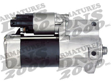 Load image into Gallery viewer, S19354 DNS Remanufactured Starter Motor Motor DNS Canada