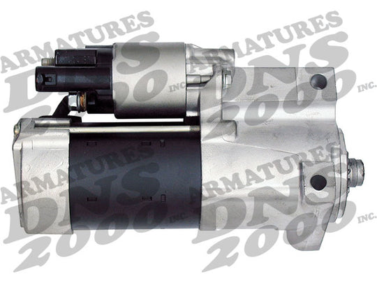 S19354 DNS Remanufactured Starter Motor Motor DNS Canada
