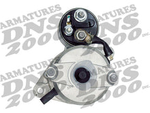 Load image into Gallery viewer, S19356 DNS Remanufactured Starter Motor Motor DNS Canada