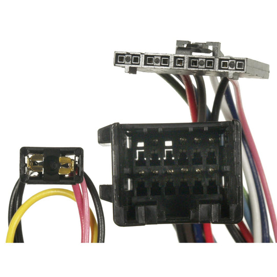 S1951 Overhead Console Wiring Harness Connector Standard Ignition Canada
