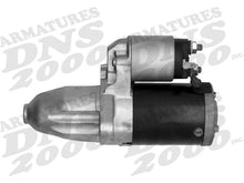 Load image into Gallery viewer, S19624 DNS Remanufactured Starter Motor Motor DNS Canada