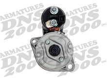 Load image into Gallery viewer, S19925 DNS Remanufactured Starter Motor Motor DNS Canada