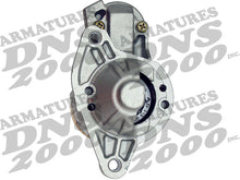 Load image into Gallery viewer, S19971 DNS Remanufactured Starter Motor Motor DNS Canada