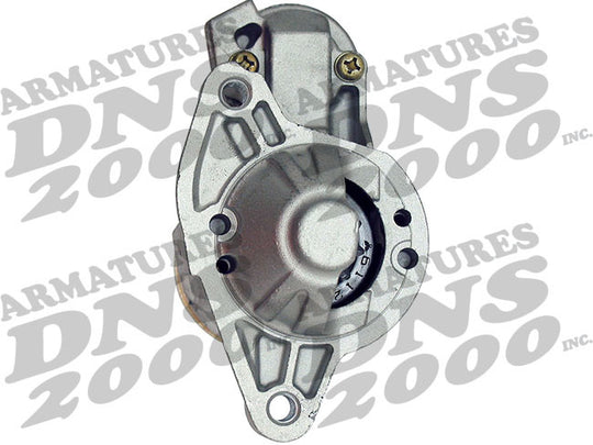 S19971 DNS Remanufactured Starter Motor Motor DNS Canada