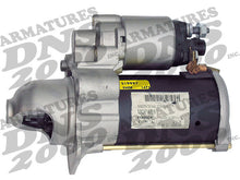 Load image into Gallery viewer, S19997 DNS Remanufactured Starter Motor Motor DNS Canada