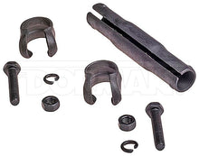 Charger l'image dans la galerie, 541-553 Steering Tie Rod End Adjusting Sleeve Dorman - OE Solutions Canada