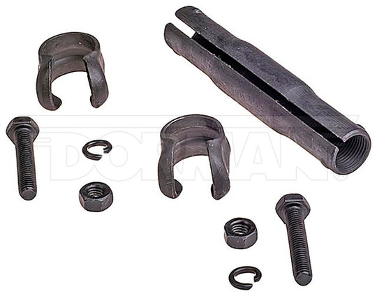 541-553 Steering Tie Rod End Adjusting Sleeve Dorman - OE Solutions Canada