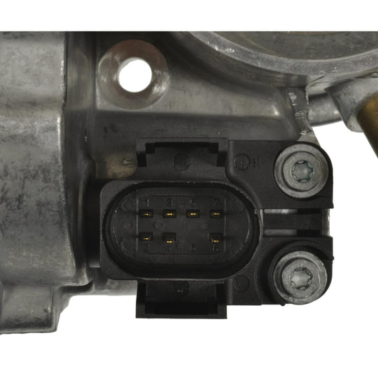 S20109 Standard Ignition Fuel Injection Throttle Body Standard Ignition Canada