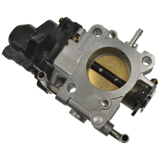 S20124 Standard Ignition Fuel Injection Throttle Body Standard Ignition Canada