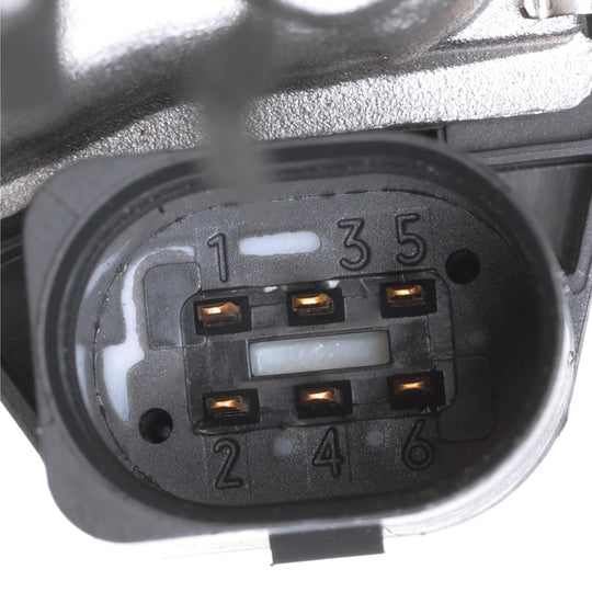 S20169 Standard Ignition Fuel Injection Throttle Body Standard Ignition Canada