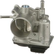 Load image into Gallery viewer, S20452 Standard Import Fuel Injection Throttle Body Standard Import Canada