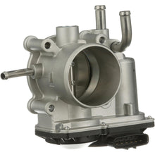 Load image into Gallery viewer, S20452 Standard Import Fuel Injection Throttle Body Standard Import Canada