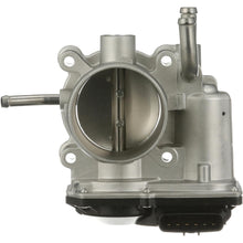 Load image into Gallery viewer, S20452 Standard Import Fuel Injection Throttle Body Standard Import Canada