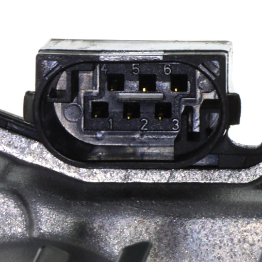 S20478 Fuel Injection Throttle Body Standard Import Canada