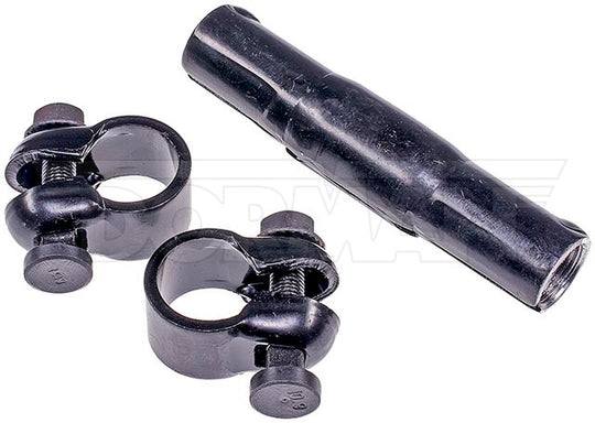 541-560 Steering Tie Rod End Adjusting Sleeve Dorman - OE Solutions Canada