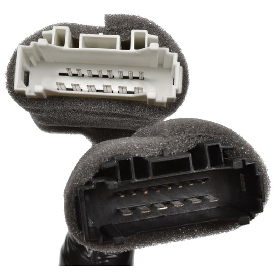 S2107 Body Control Module Connector Standard Ignition Canada