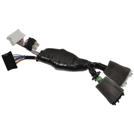 S2107 Body Control Module Connector Standard Ignition Canada