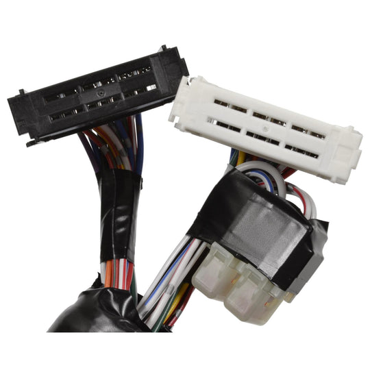 S2107 Body Control Module Connector Standard Ignition Canada