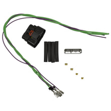 Load image into Gallery viewer, S2133 Engine Cooling Fan Motor Relay Connector Standard Ignition Canada