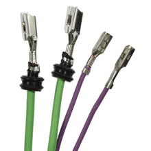 Load image into Gallery viewer, S2133 Engine Cooling Fan Motor Relay Connector Standard Ignition Canada