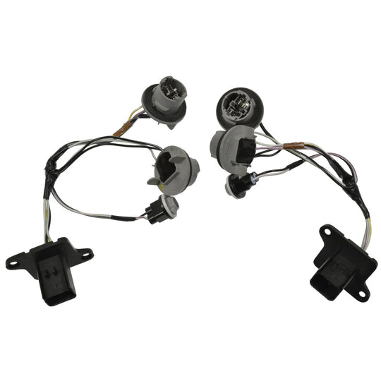 S2134 Multi-Purpose Light Bulb Socket Standard Ignition Canada