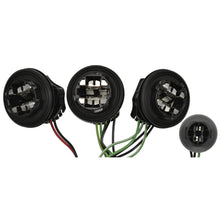 Charger l'image dans la galerie, S2136 Turn Signal Light Socket Standard Ignition Canada