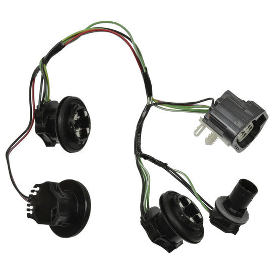 S2136 Turn Signal Light Socket Standard Ignition Canada