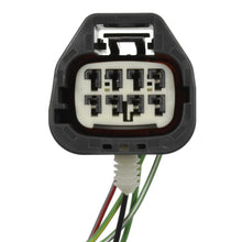 Charger l'image dans la galerie, S2136 Turn Signal Light Socket Standard Ignition Canada