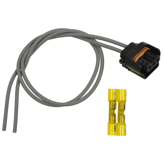 S2175 Standard Ignition Headlight Connector Standard Ignition Canada