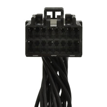 Load image into Gallery viewer, S2188 Standard Ignition Seat Memory Module Connector Standard Ignition Canada