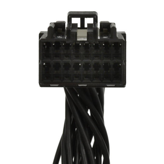 S2188 Standard Ignition Seat Memory Module Connector Standard Ignition Canada