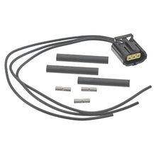 Charger l'image dans la galerie, S2212 Standard Ignition Engine Camshaft Position Sensor Connector Standard Ignition Canada