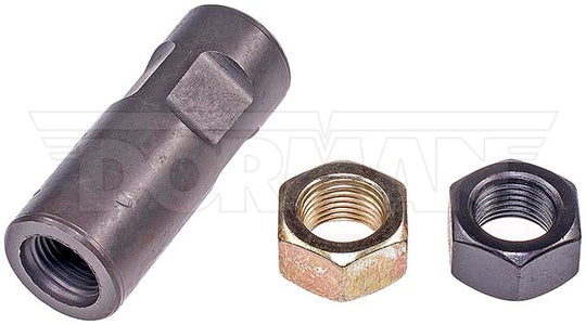 541-562 Steering Tie Rod End Adjusting Sleeve Dorman - OE Solutions Canada