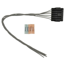 Load image into Gallery viewer, S2261 Windshield Wiper Motor Connector Standard Ignition Canada