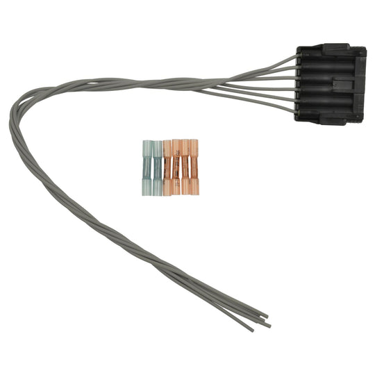 S2261 Windshield Wiper Motor Connector Standard Ignition Canada