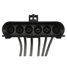 Load image into Gallery viewer, S2261 Windshield Wiper Motor Connector Standard Ignition Canada