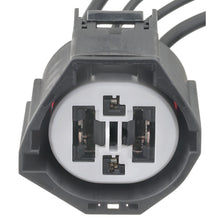 Load image into Gallery viewer, S2267 Engine Cooling Fan Motor Connector Standard Ignition Canada