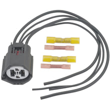 Load image into Gallery viewer, S2267 Engine Cooling Fan Motor Connector Standard Ignition Canada