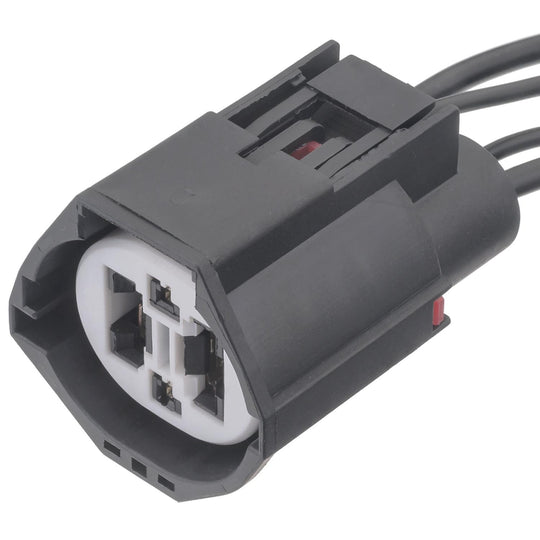 S2267 Engine Cooling Fan Motor Connector Standard Ignition Canada