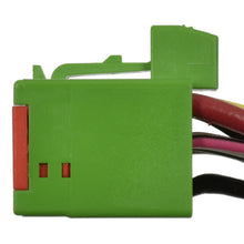 Load image into Gallery viewer, S2274 Headlight Switch Connector Standard Ignition Canada