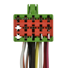 Load image into Gallery viewer, S2274 Headlight Switch Connector Standard Ignition Canada