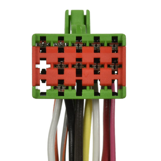 S2274 Headlight Switch Connector Standard Ignition Canada