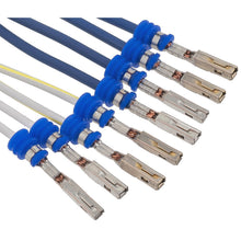 Load image into Gallery viewer, S2322 ABS Wheel Speed Sensor Connector Standard Ignition Canada